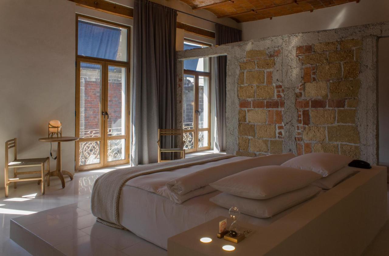 Circulo Mexicano, A Member Of Design Hotels Meksika Dış mekan fotoğraf