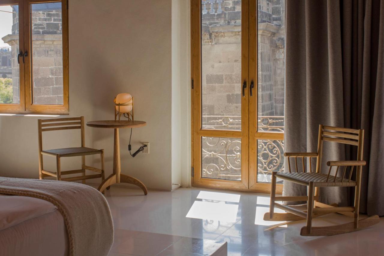 Circulo Mexicano, A Member Of Design Hotels Meksika Dış mekan fotoğraf