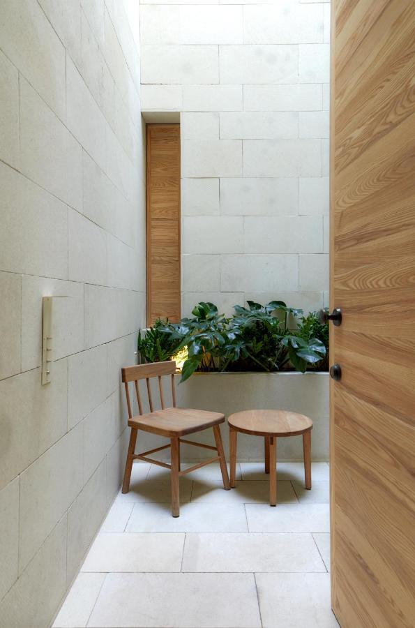 Circulo Mexicano, A Member Of Design Hotels Meksika Dış mekan fotoğraf