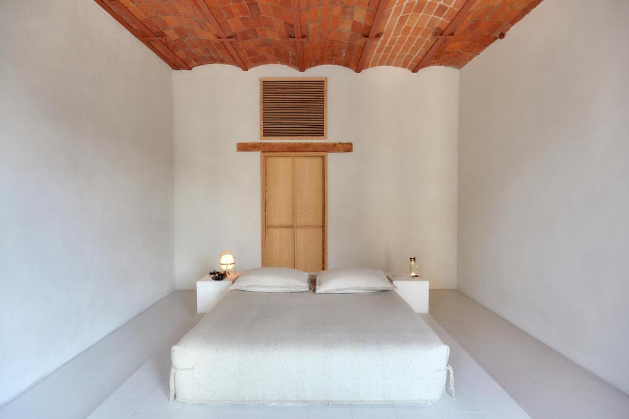 Circulo Mexicano, A Member Of Design Hotels Meksika Dış mekan fotoğraf
