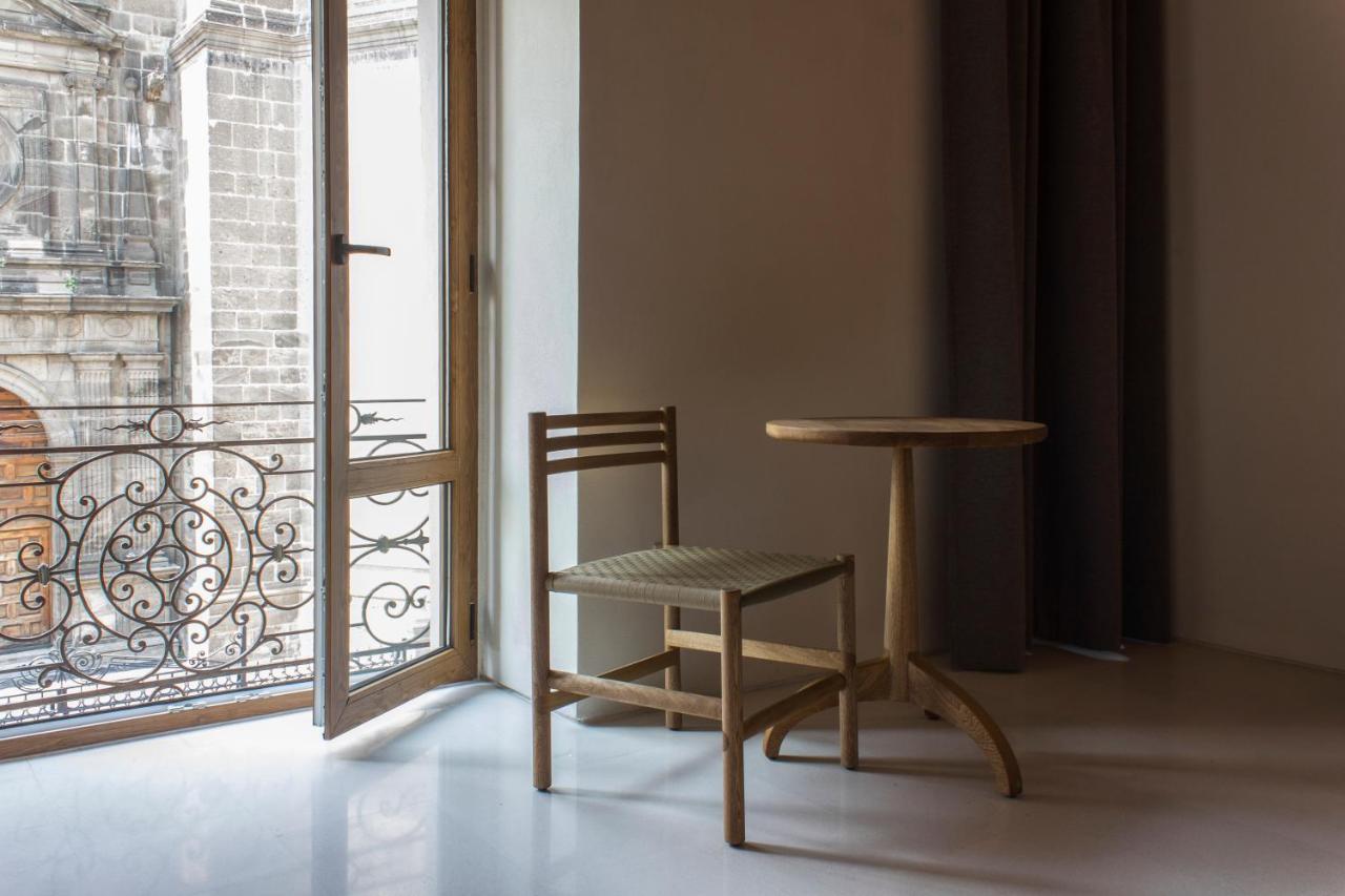 Circulo Mexicano, A Member Of Design Hotels Meksika Dış mekan fotoğraf
