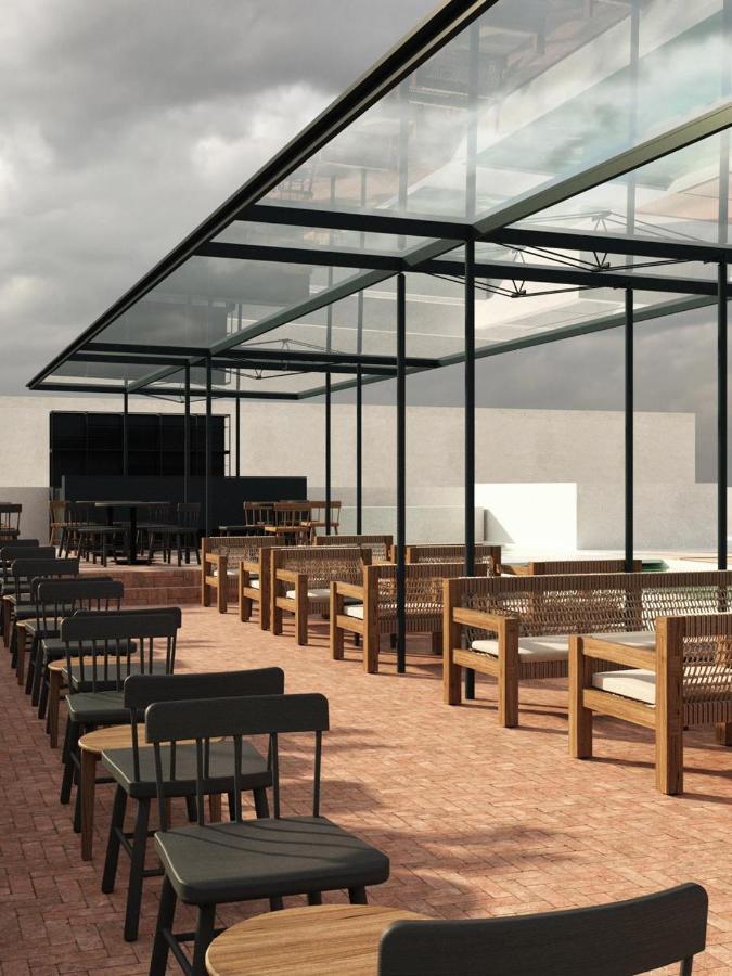 Circulo Mexicano, A Member Of Design Hotels Meksika Dış mekan fotoğraf