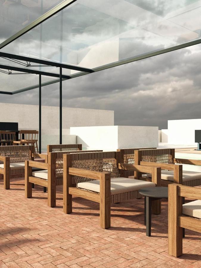 Circulo Mexicano, A Member Of Design Hotels Meksika Dış mekan fotoğraf