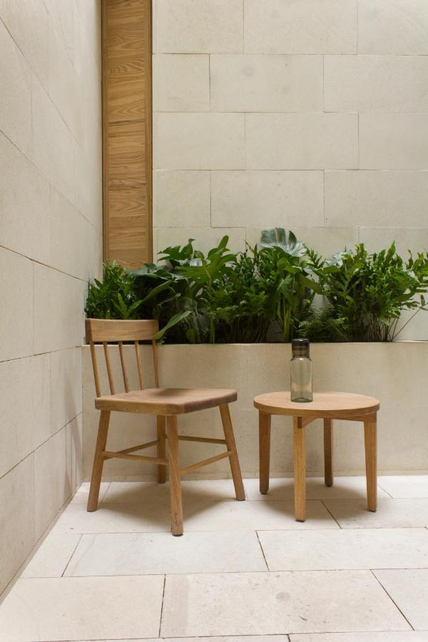 Circulo Mexicano, A Member Of Design Hotels Meksika Dış mekan fotoğraf