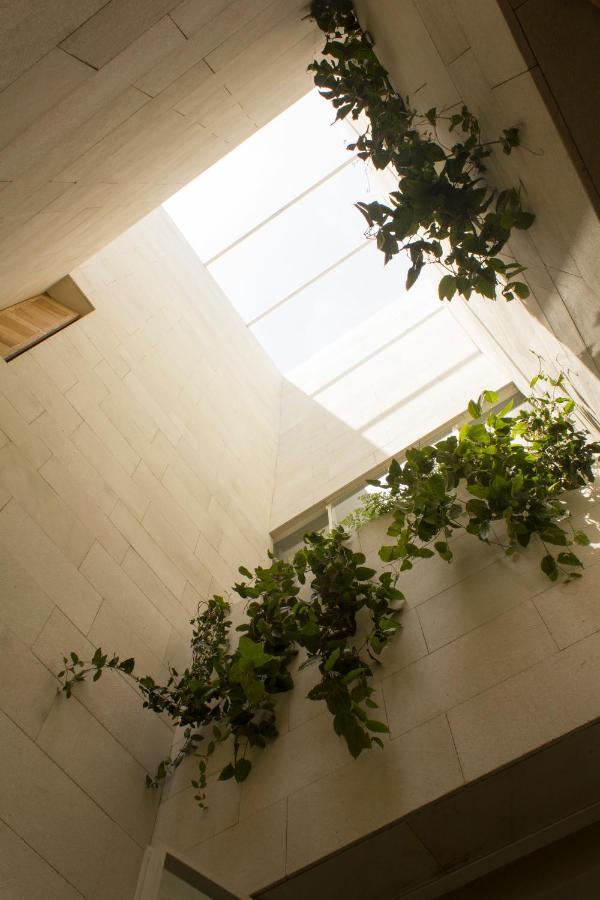 Circulo Mexicano, A Member Of Design Hotels Meksika Dış mekan fotoğraf