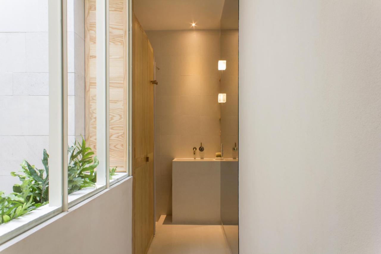 Circulo Mexicano, A Member Of Design Hotels Meksika Dış mekan fotoğraf